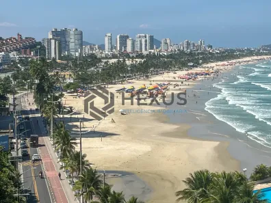 Apartamento com 3 Quartos à venda, 117m² no Pitangueiras, Guarujá