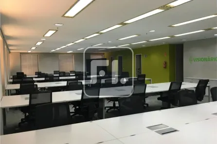 Sala Comercial para venda ou aluguel, 650m² no Vila Nova Conceição, São Paulo