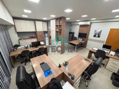 Ponto Comercial com 1 Quarto à venda, 51m² no Loteamento Residencial e Comercial Bosque Flamboyant, Taubaté