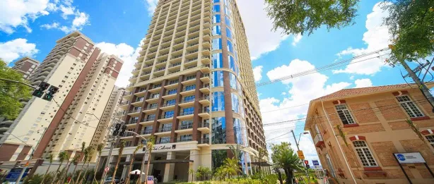 Apartamento com 3 Quartos à venda, 128m² no Água Branca, São Paulo