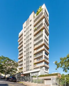 Apartamento com 3 Quartos à venda, 117m² no Petrópolis, Porto Alegre