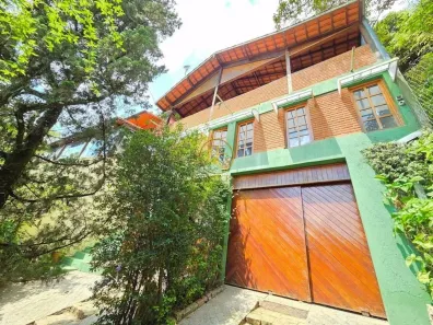 Casa com 3 Quartos à venda, 190m² no Samambaia, Mairiporã