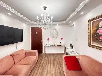 Cobertura com 2 Quartos à venda, 150m² no Marilândia, Juiz de Fora