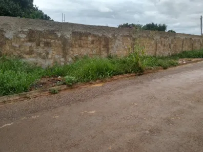 Lote/Terreno à venda, 4000m² no Parque Esplanada II, Valparaíso de Goiás
