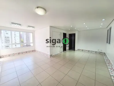 Apartamento com 3 Quartos à venda, 138m² no Vila Andrade, São Paulo