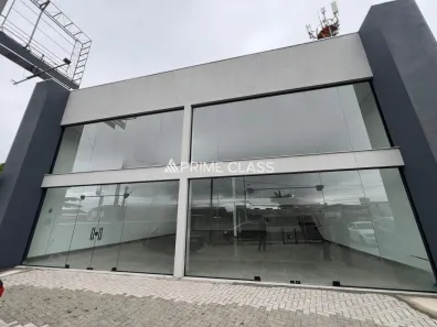 Ponto Comercial para alugar, 390m² no Nossa Senhora das Graças, Canoas