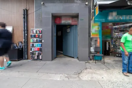 Ponto Comercial para alugar, 110m² no Jardim Paulistano, São Paulo