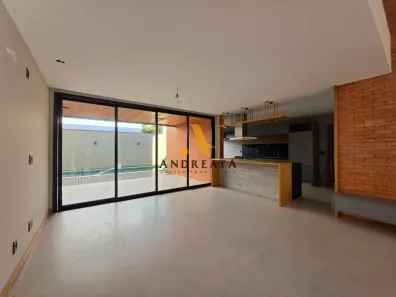 Casa de Condomínio com 4 Quartos à venda, 420m² no Barra da Tijuca, Rio de Janeiro