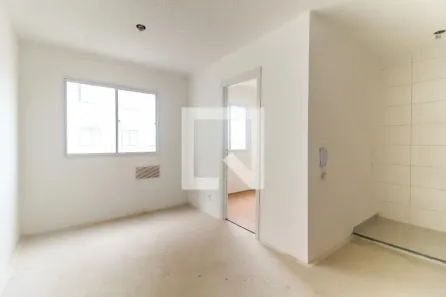 Apartamento com 2 Quartos à venda, 35m² no Cidade Nova São Miguel, São Paulo