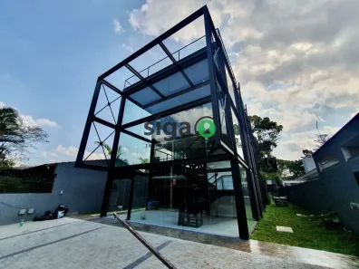 Prédio Comercial para venda ou aluguel, 725m² no Vila Ida, São Paulo