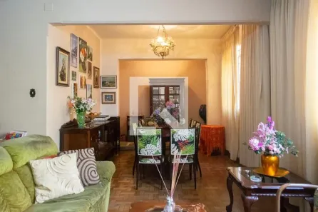 Casa com 3 Quartos à venda, 180m² no Santana, São Paulo