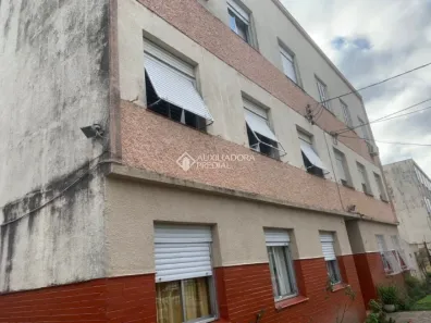 Apartamento com 2 Quartos à venda, 66m² no São Sebastião, Porto Alegre