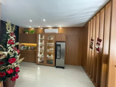 Casa de Condomínio com 3 Quartos à venda, 147m² no Jardins Capri, Senador Canedo