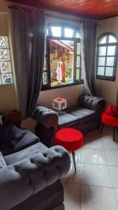 Sobrado com 4 Quartos à venda, 182m² no Ferrazópolis, São Bernardo do Campo