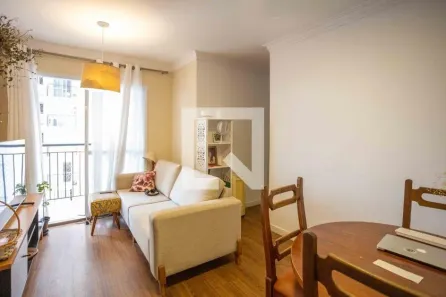 Apartamento com 2 Quartos à venda, 47m² no Centro, Diadema