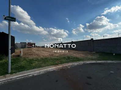 Lote/Terreno à venda, 373m² no Jardim Ypê, Paulínia