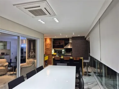 Apartamento com 3 Quartos à venda, 182m² no Santa Teresinha, São Paulo
