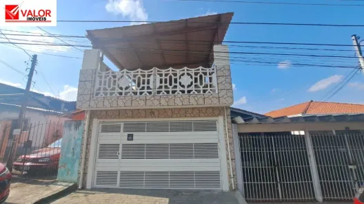 Casa com 3 Quartos para venda ou aluguel, 150m² no Vila Nova Alba, São Paulo