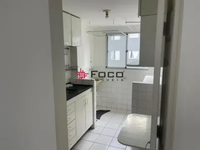 Apartamento com 3 Quartos à venda, 68m² no Jardim Satélite, São José dos Campos