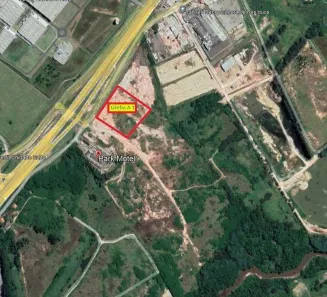 Lote/Terreno à venda, 30420m² no Caldeira, Indaiatuba