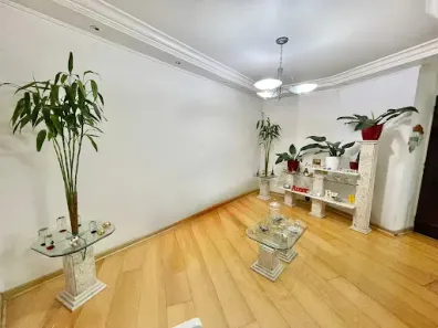 Apartamento com 3 Quartos à venda, 90m² no Vila Albertina, São Paulo