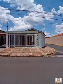 Casa com 3 Quartos à venda, 148m² no Sumarezinho, Ribeirão Preto