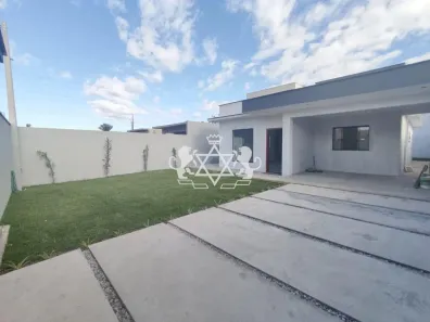 Casa com 3 Quartos à venda, 140m² no Pontal de Santa Marina, Caraguatatuba