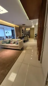 Apartamento com 3 Quartos à venda, 132m² no Vila Ester (Zona Norte), São Paulo