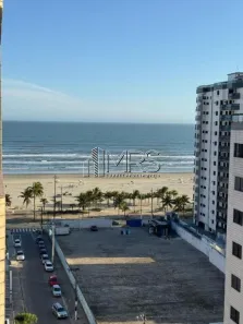 Apartamento com 2 Quartos à venda, 80m² no Tupi, Praia Grande