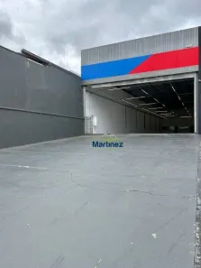 Galpão/Depósito/Armazém para alugar, 567m² no Vila Regente Feijó, São Paulo