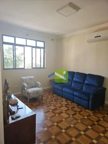Apartamento com 3 Quartos à venda, 100m² no Aparecida, Santos