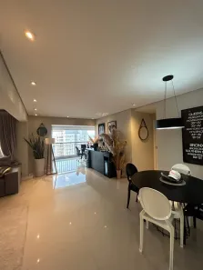 Cobertura com 3 Quartos à venda, 143m² no Parque Reboucas, São Paulo