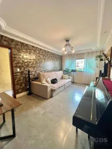 Sobrado com 3 Quartos à venda, 164m² no Vila Guedes, São Paulo