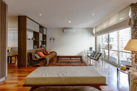 Apartamento com 3 Quartos à venda, 224m² no Jardim Paulista, São Paulo