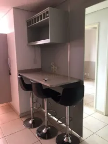 Apartamento com 2 Quartos à venda, 47m² no Jardim Doutor Paulo Gomes Romeo, Ribeirão Preto