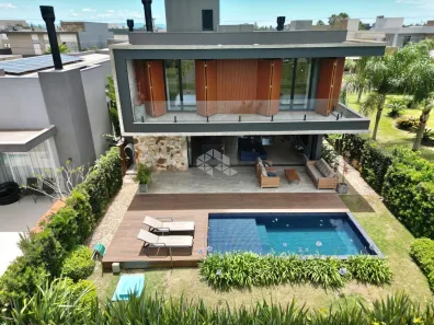 Casa de Condomínio com 4 Quartos à venda, 267m² no XANGRI-LÁ, Xangri-lá