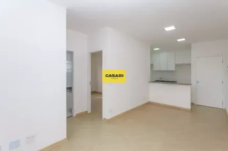 Apartamento com 2 Quartos à venda, 70m² no Baeta Neves, São Bernardo do Campo