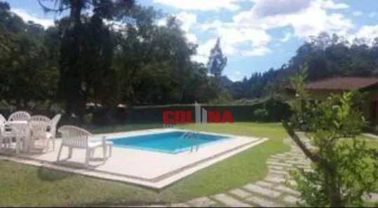 Casa com 5 Quartos à venda, 500m² no Mury, Nova Friburgo