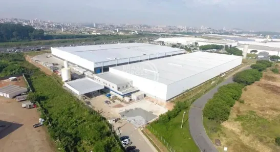Galpão/Depósito/Armazém para alugar, 7502m² no Jardim Belvedere, Guarulhos