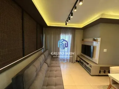Apartamento com 2 Quartos à venda, 73m² no Parque Campolim, Sorocaba