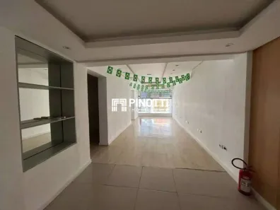 Imóvel Comercial com 3 Quartos para alugar, 160m² no Centro, São Bernardo do Campo