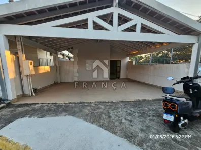 Casa de Condomínio com 3 Quartos à venda, 63m² no Parque Califórnia, Jacareí