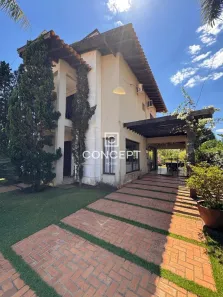 Casa de Condomínio com 3 Quartos à venda, 390m² no Chapada dos Guimarães, Chapada dos Guimarães
