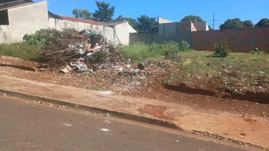 Lote/Terreno à venda, 250m² no Paulista, Londrina