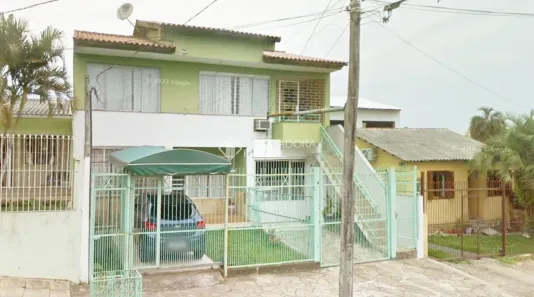 Casa com 3 Quartos à venda, 500m² no Morro Santana, Porto Alegre