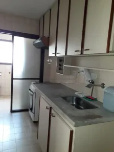 Apartamento com 3 Quartos à venda, 95m² no Indianópolis, São Paulo