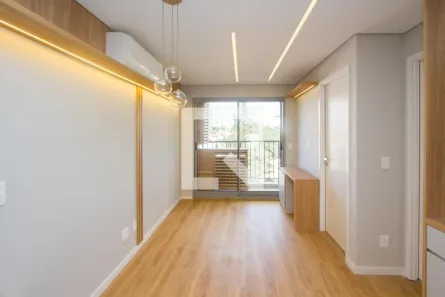 Apartamento com 2 Quartos à venda, 40m² no Vila Cordeiro, São Paulo