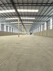 Galpão/Depósito/Armazém para alugar, 5400m² no Taboão, Mogi das Cruzes