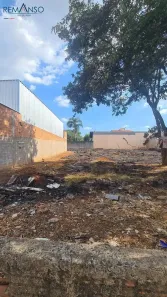 Lote/Terreno à venda, 293m² no Remanso Campineiro, Hortolândia