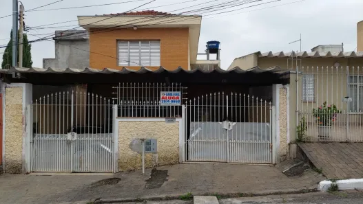 Casa com 2 Quartos à venda, 198m² no Moinho Velho, São Paulo